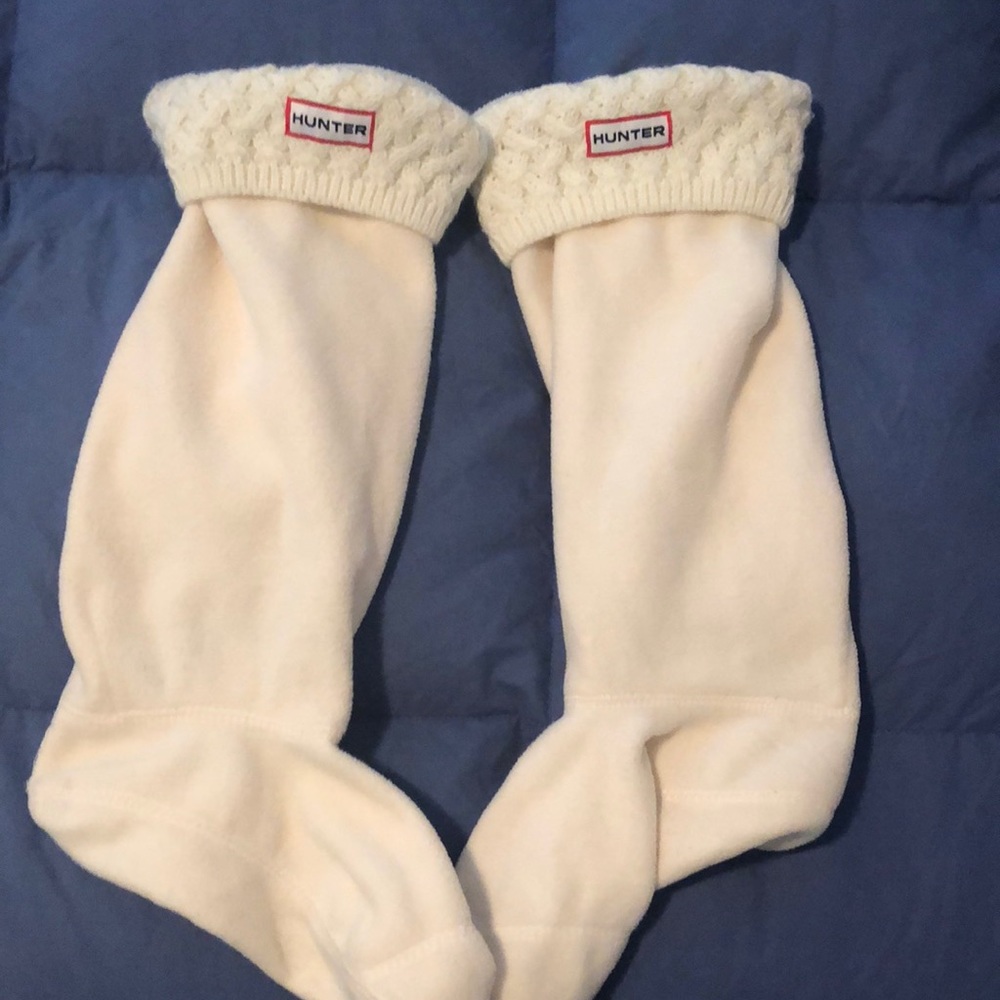Hunter Rainboot Sock Liners